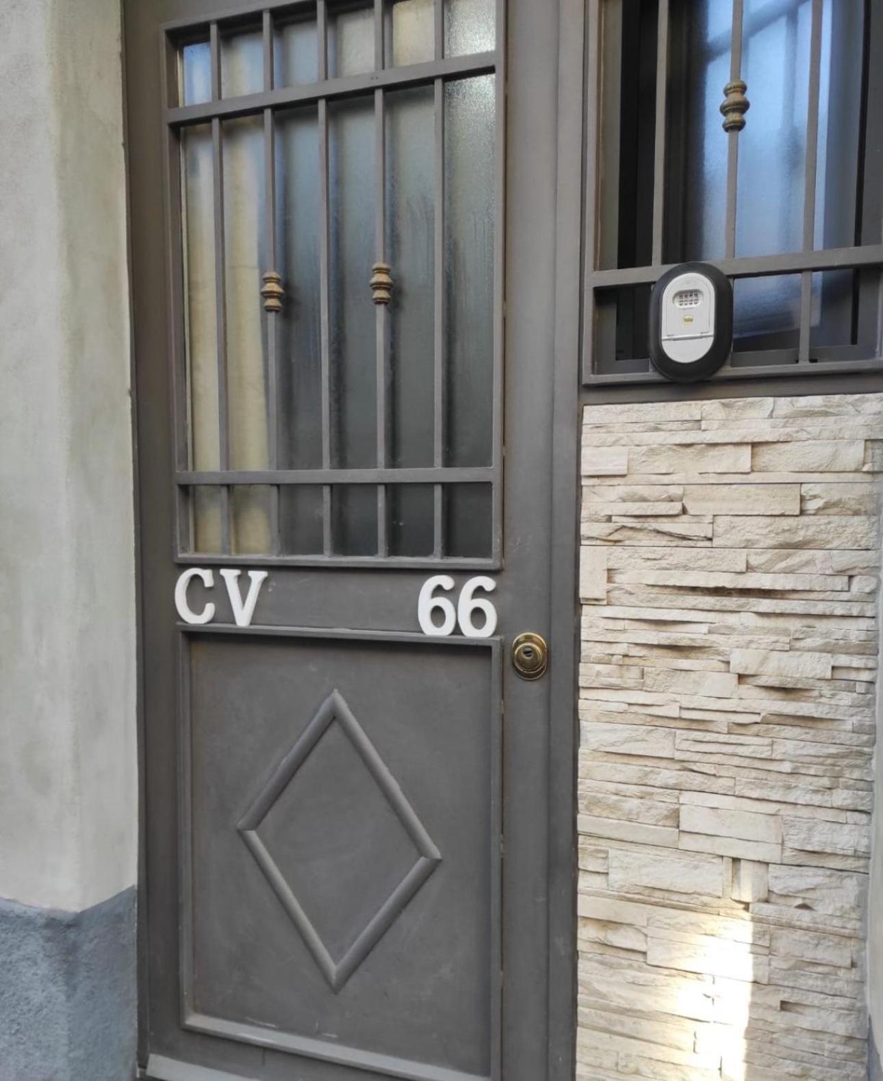 Appartement Castello Ursino House Catane