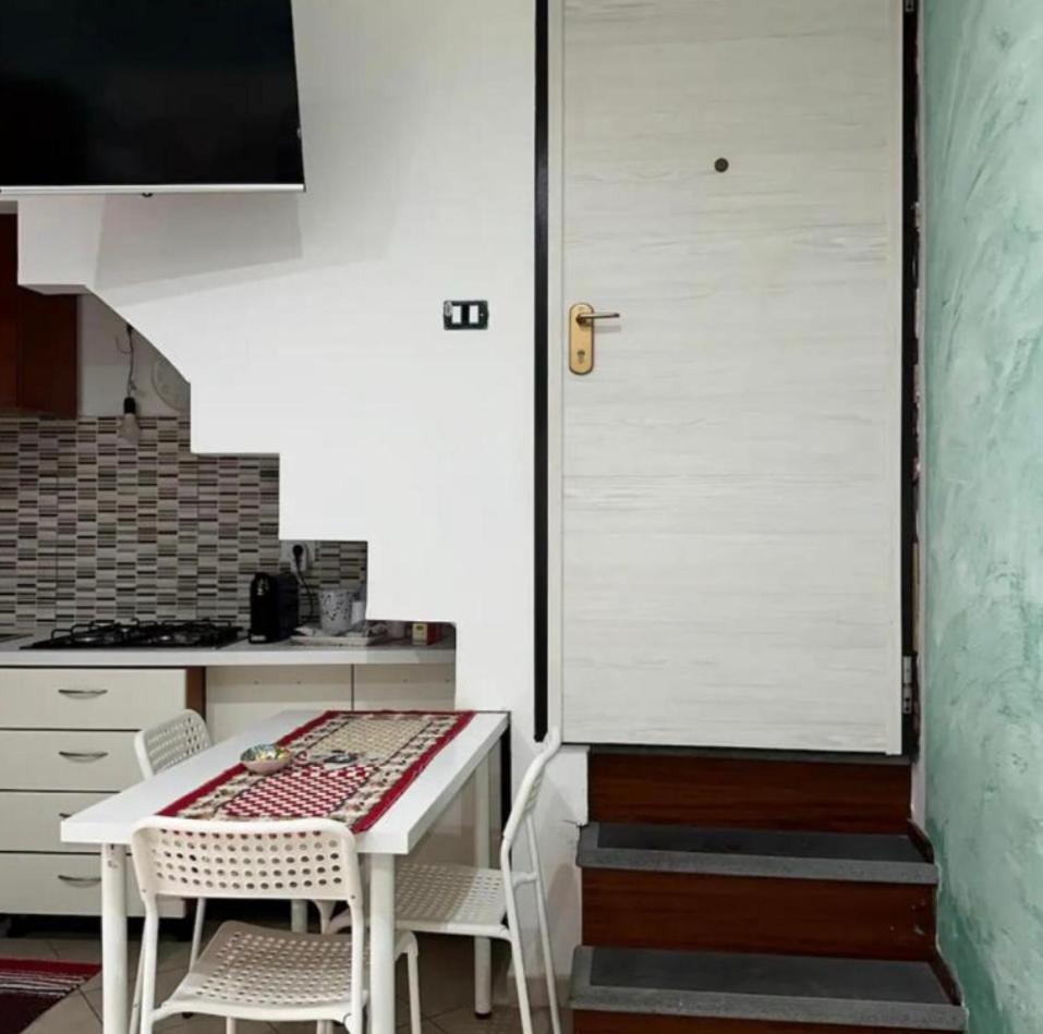 Appartement Castello Ursino House Catane