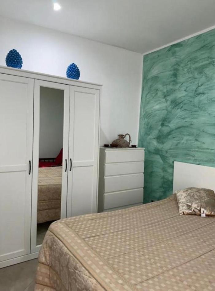 Castello Ursino House Appartement *
