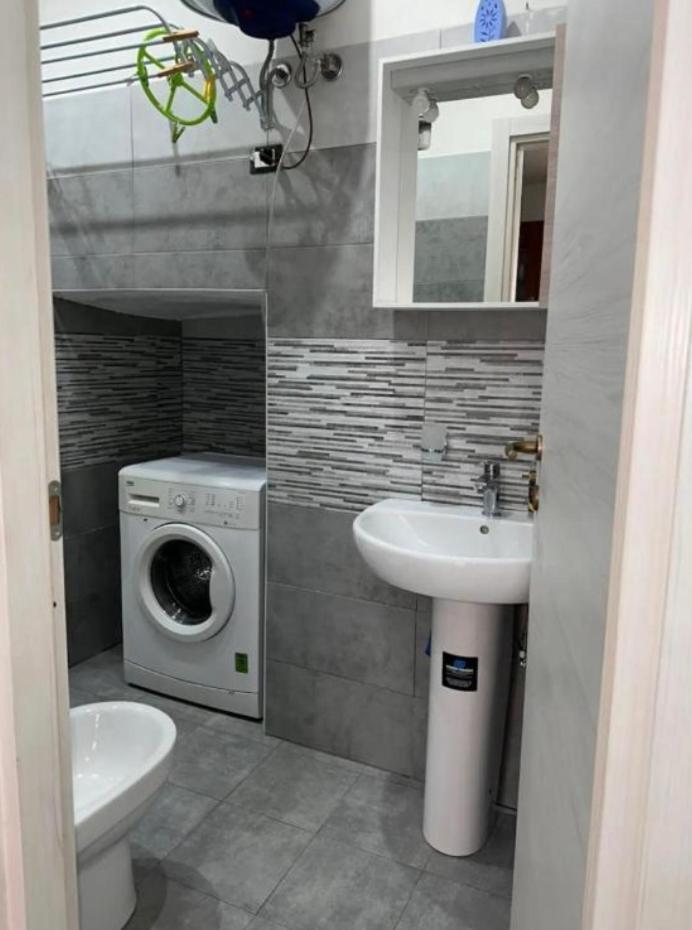 Appartement Castello Ursino House *